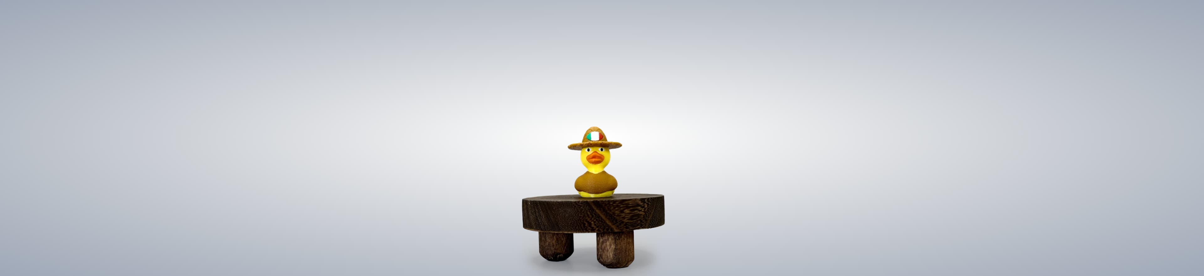Cinco Duck