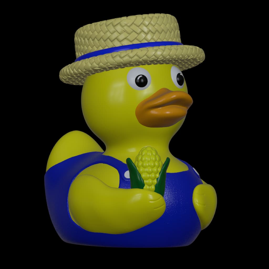 Farmer Duck product photo