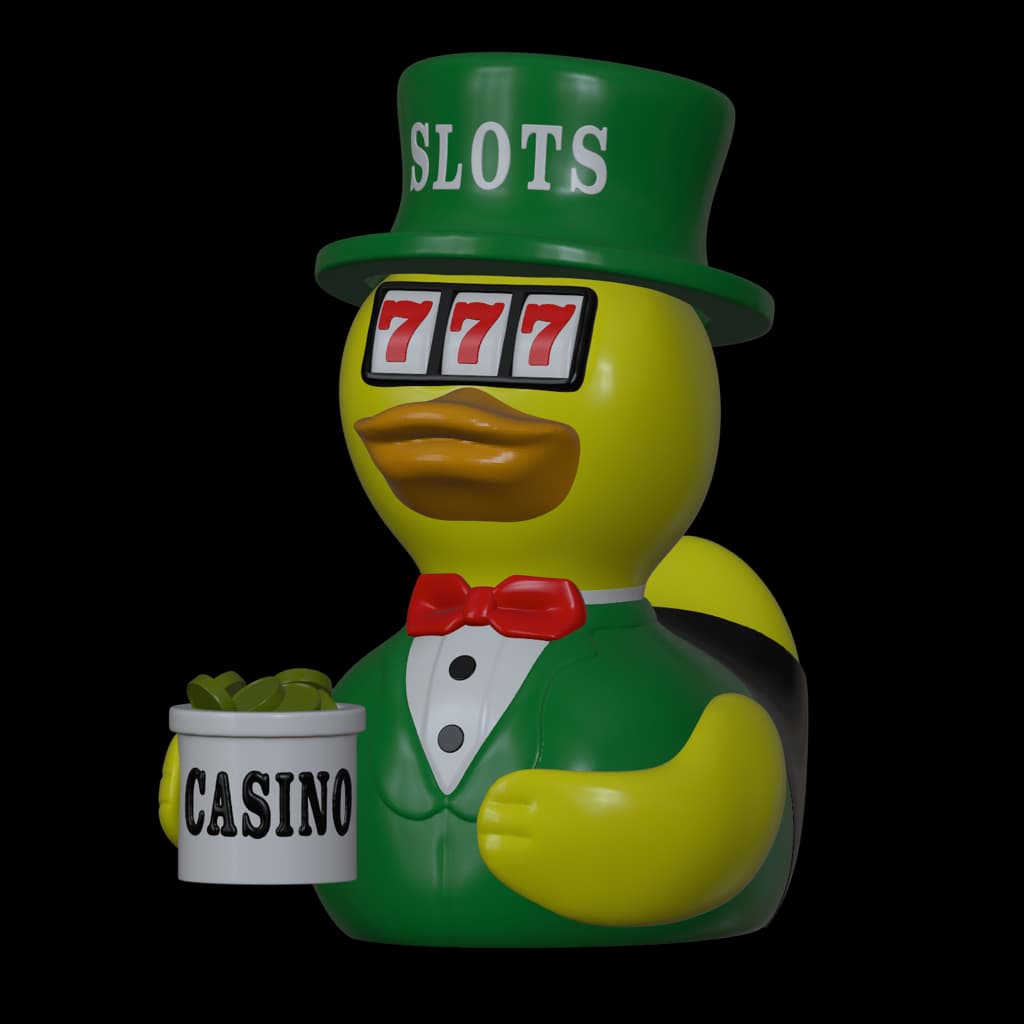 Slot Duck product photo