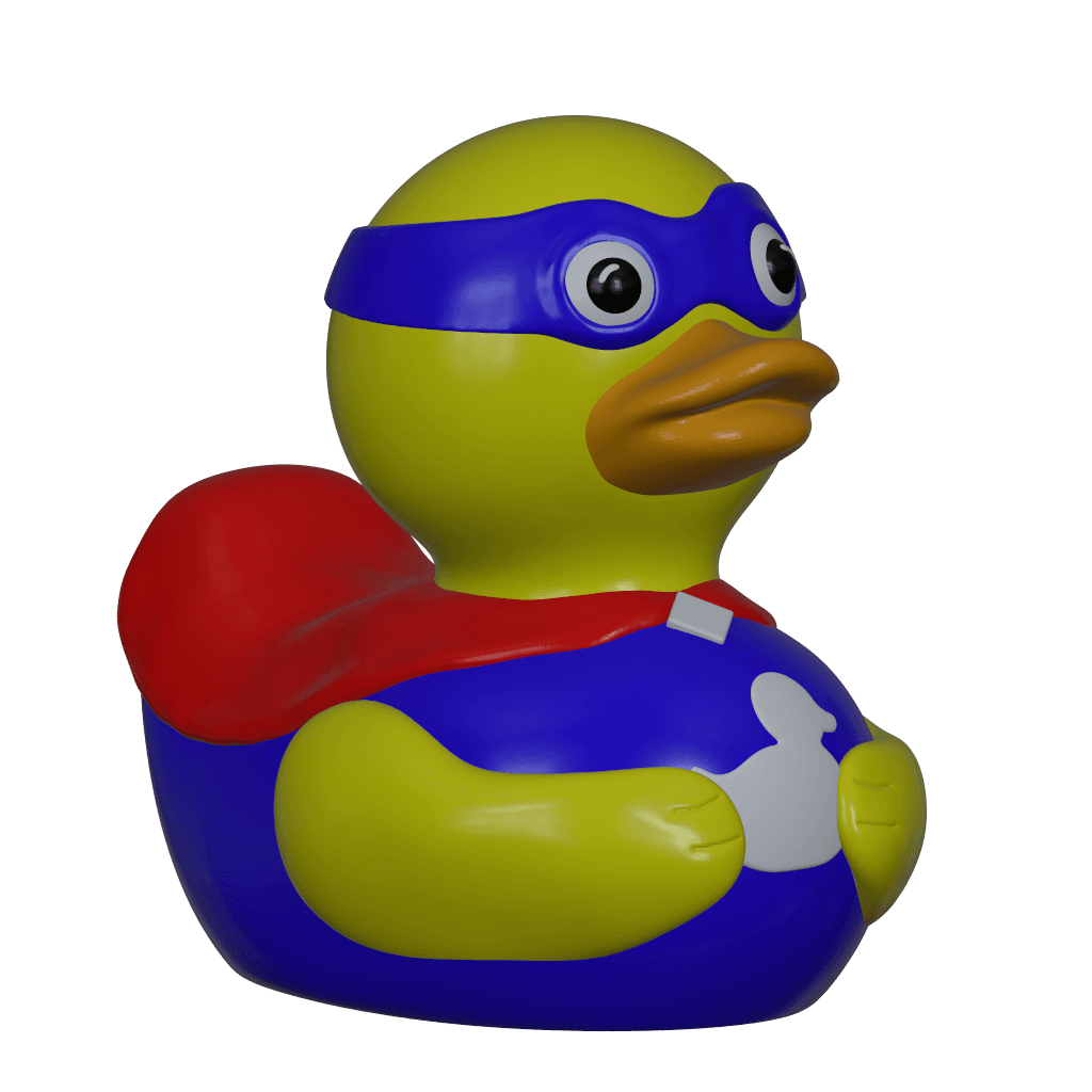 Super Duck product photo