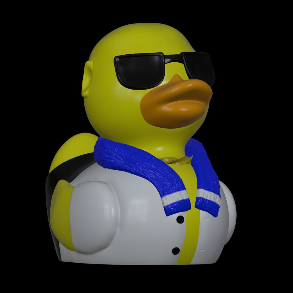 Pool Duck product photo